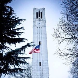 Meet your Posher, Caroline